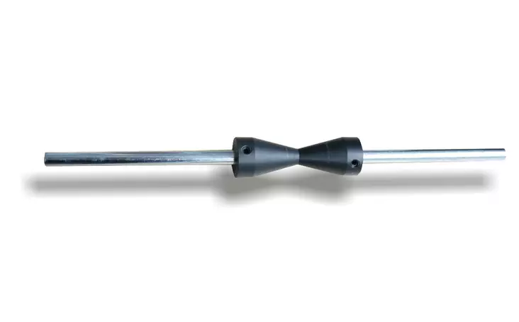 Bike-Lift Maxi scooters adapter diam. 10 - Tillbehör  - D69803 - 1