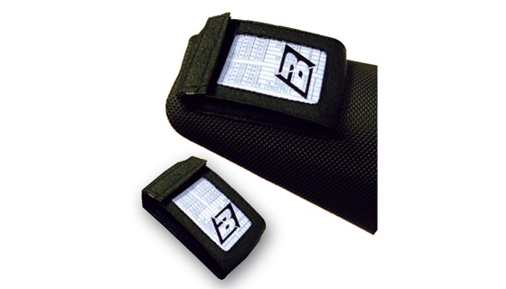 Blackbird enduro sadelficka - Sadeltillbehör - D14233 - 1