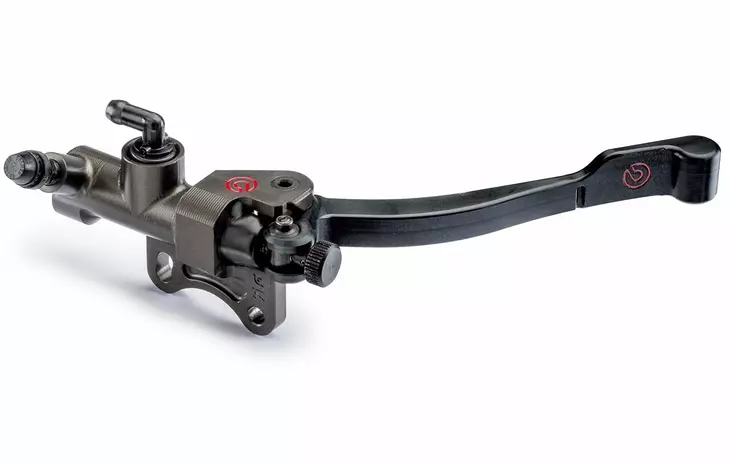 Brembo Long lever - Styrartiklar - D166903 - 1