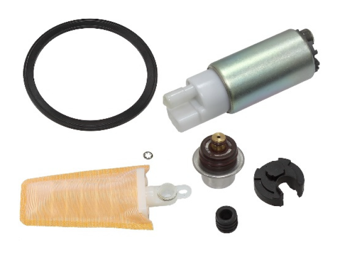 Bronco Bränslepump Polaris - Övriga motordelar - D260473 - 1