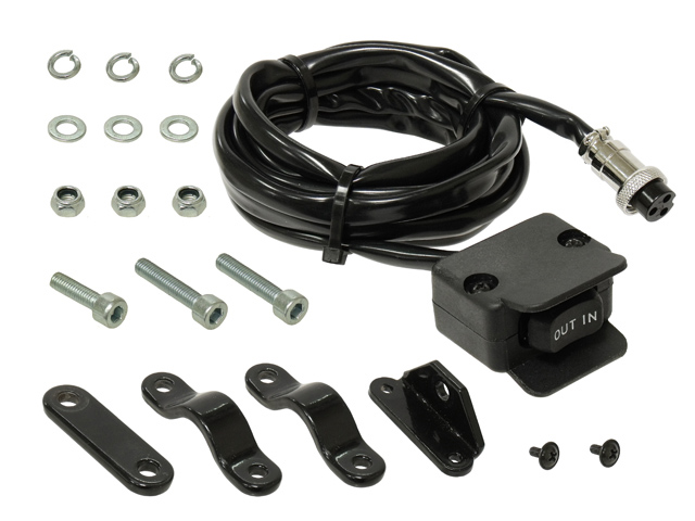 Bronco Brytare vinsch för styre - Vinsch tillbehör & reservdelar - D44653 - 1