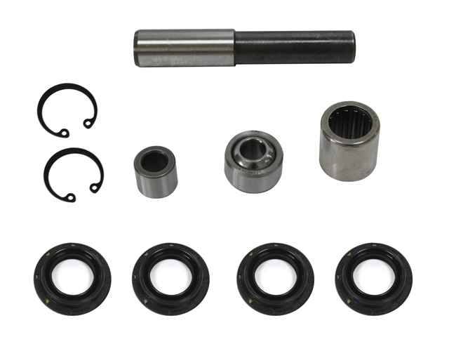 Bronco Bussningssats övre till A-arm Kaw - Främre Bärarmsbussnings/lager sats - D45883 - 1