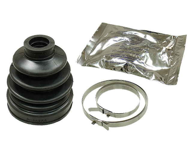 Bronco Drivaxeldamask Polaris 21 x 75 x - Knutbälgssats - D45863 - 1