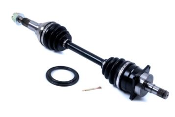 Bronco Drivaxel komplett Fram vänster Ca - Drivaxlar - D58583 - 1