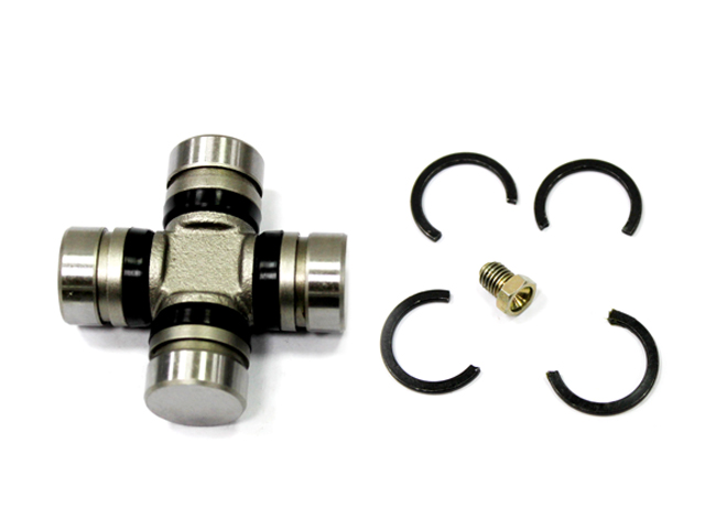 Bronco Knutkors Arctic Cat Suzuki 20,02 - Knutkors - D58233 - 1