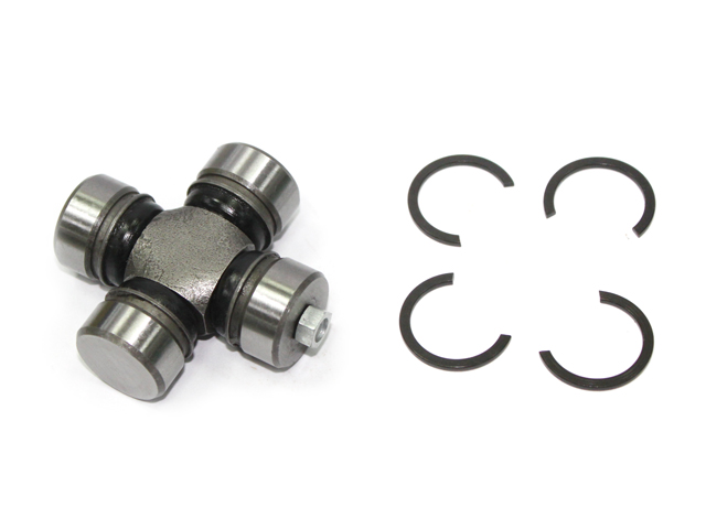 Bronco Knutkors Suzuki - Knutkors - D58243 - 1