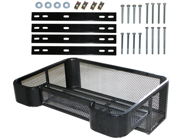 Bronco Nätkorg bakre droppmodell - Nätkorgar - D45313 - 1