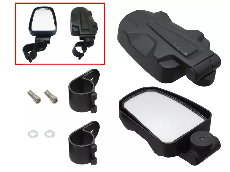 Bronco Spegelpar UTV - Speglar - D326863 - 1