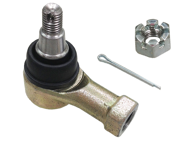 Bronco Styrled inre Suzuki - Styrleder - D58273 - 1