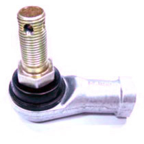 Bronco Styrled yttre Yamaha - Styrleder - D58263 - 1