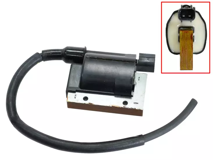 Bronco Tändspole Can Am - Tändspolar - D260393 - 1