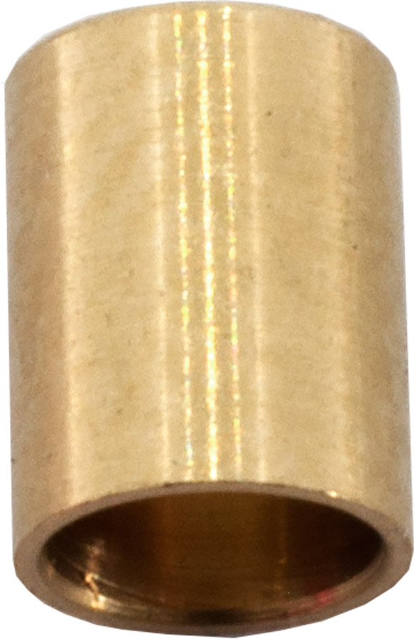 Fix Lödnippel, Ø 3,0mm , längd 4,0mm , v - Universalvajer och nipplar  - D44433 - 1