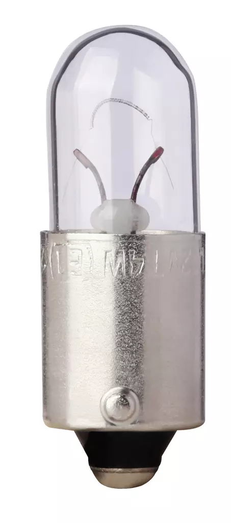 Flösser Glödlampa T4W 12V 4W BA9s - Glödlampor  - D256493 - 1