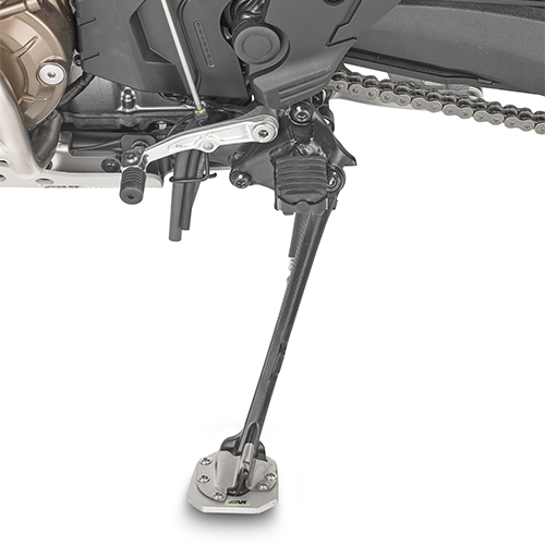 GIVI ALUMINIUM STAND SUPPORT - Övriga chassidelar - D254913 - 1