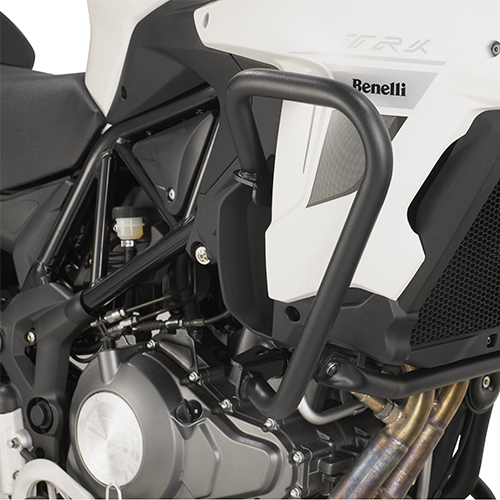 GIVI ENGINE GUARD BENELLI TRK502 - Motorbågar - D255833 - 1