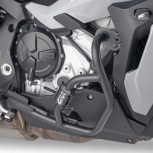 GIVI ENGINE GUARD BMW S 1000 XR - Motorbågar - D387633 - 1