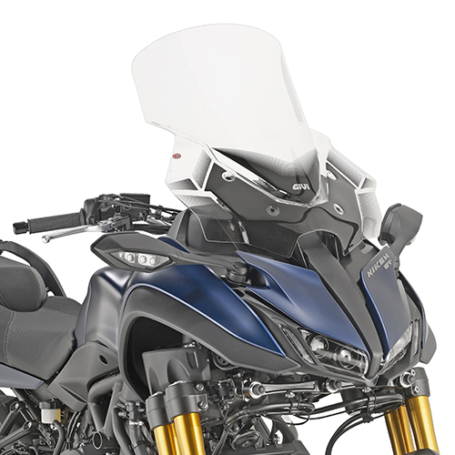 GIVI KIT FOR AIRST.Y.NIKEN 900 - Vindskydd - D255733 - 1