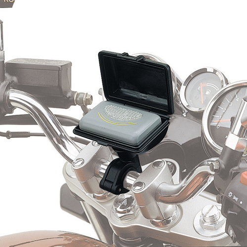 GIVI /UNIV.KIT HOLDER FOR DEVICES - Monteringsatser & Pakethållare - D255013 - 1