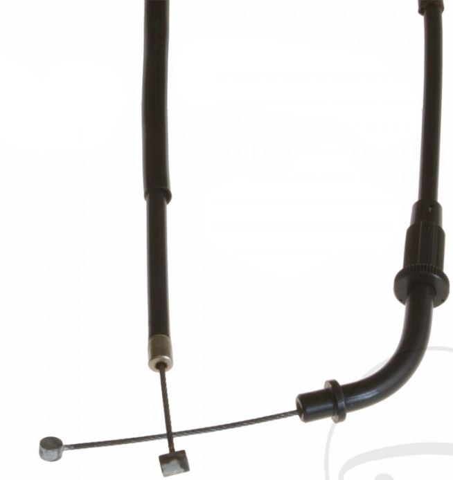 Gaswire TSK Retur Yamaha XS400DOHC - Vajrar - D12873 - 1