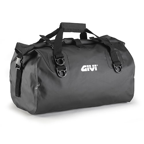 Givi EA115BK vattentät väska 40ltr svart - Mjuka väskor - D107413 - 1