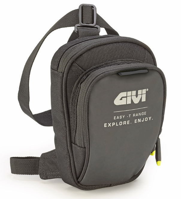 Givi Easy Leg bag - Mjuka väskor - D466983 - 1