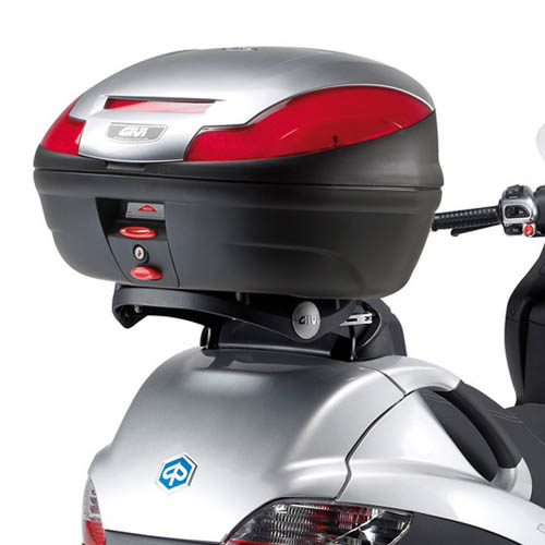Givi Fäste Piaggio MP3 - Monteringsatser & Pakethållare - D82263 - 1