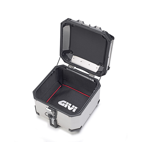 Givi INNER LINING FOR OBKN42 - Tillebhör/Reservdelar - D352153 - 1
