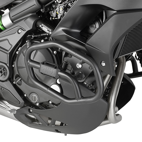 Givi Motorbågar Versys 650 (15) - Motorbågar - D96623 - 1