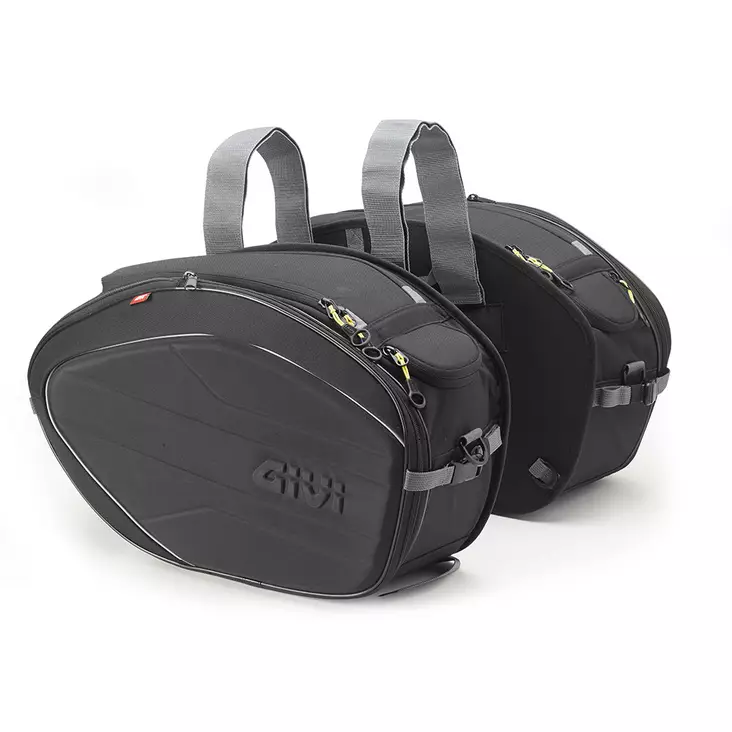 Givi PAIR OF SADDLE EASY BAGS2835 - Sadelväskor - D475233 - 1