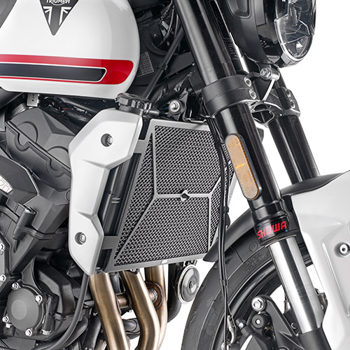 Givi RADIATOR PROTECTION TR. TRIDENT 660 - Kylarskydd - D400943 - 1