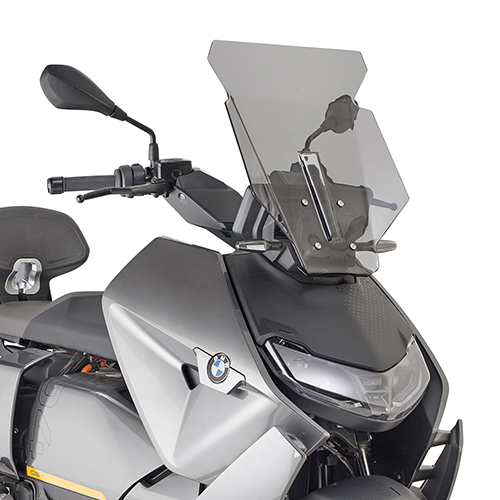 Givi SMOKE SPOILER BMW CE 04 (2022) - Vindskydd - D459753 - 1