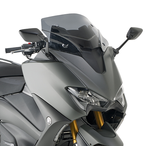 Givi SPOILER YAM. T-MAX 560 (2020) - Vindskydd - D352143 - 1