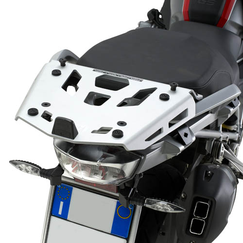 Givi Specific aluminium plate for MONOKE - Monteringsatser & Pakethållare - D10543 - 1