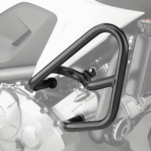Givi Specific engine guard NC700X 12-13 - Motorbågar - D11033 - 1