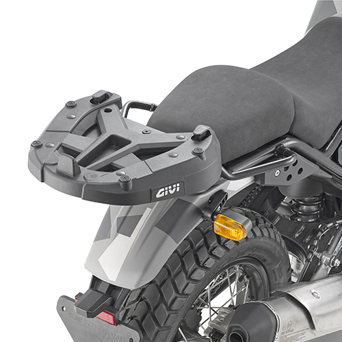 Givi Specific plate Royal Enfield Himala - Monteringsatser & Pakethållare - D242623 - 1