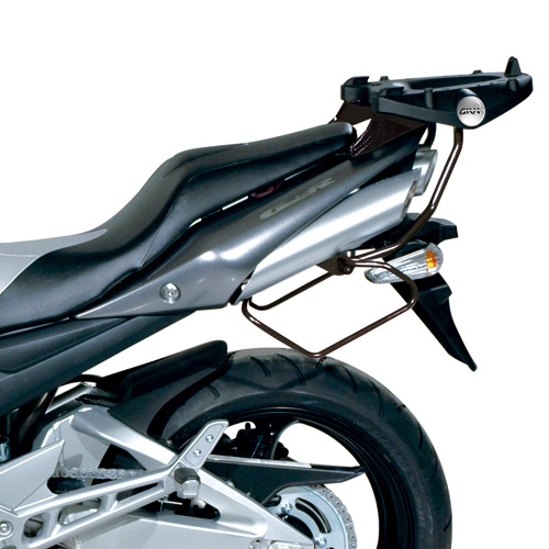 Givi Specific plate for MONOKEY® boxes - Monteringsatser & Pakethållare - D10453 - 1