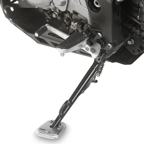 Givi Specific side stand DL 650 V-Strom - Övriga chassidelar - D10253 - 1