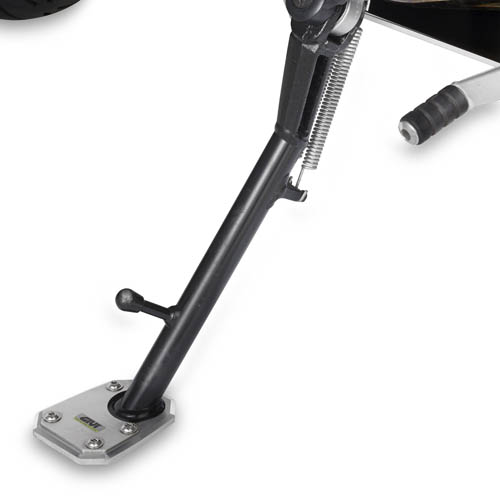 Givi Specific side stand support plate Y - Övriga chassidelar - D260333 - 1