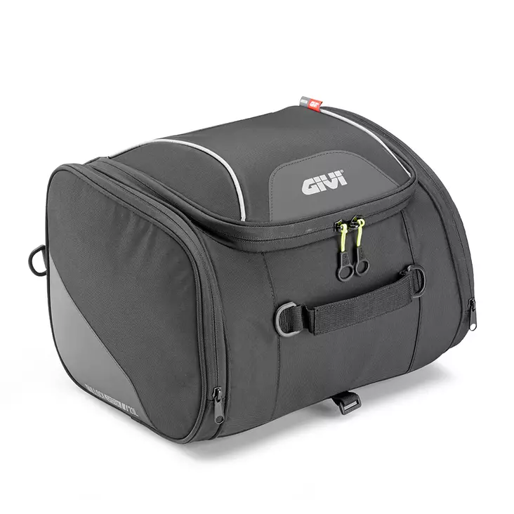 Givi TAILOCK saddle bag, 23 ltr - Sadelväskor - D466263 - 1