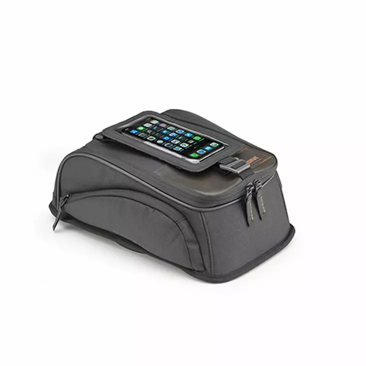 Givi TANK BAG CORIUM - Tankväskor - D459553 - 1