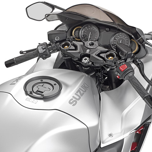 Givi Tankringfäste modellspec för Tanklo - Monteringsatser & Pakethållare - D431473 - 1