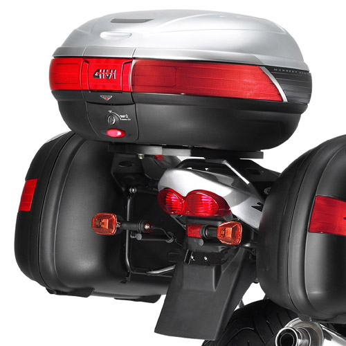 Givi Toppboxhållare Bandit 00-05 - Monteringsatser & Pakethållare - D10133 - 1