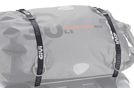 Givi Trekker straps 2kpl 20x1000mm - Tillebhör/Reservdelar - D9973 - 1