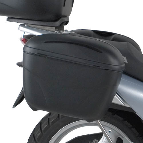 Givi Tubular pannier holder for MONOKEY® - Monteringsatser & Pakethållare - D10303 - 1
