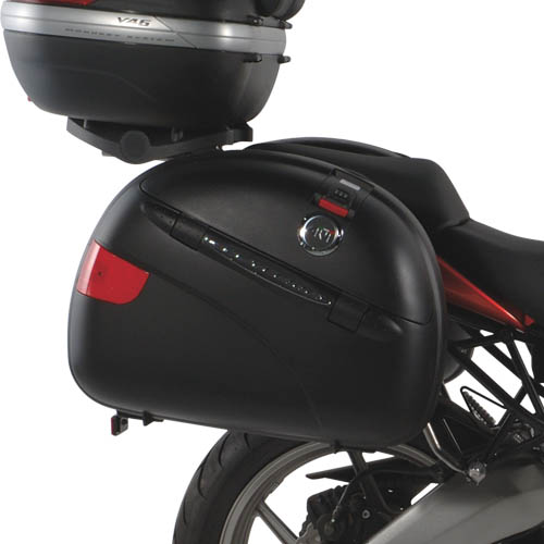 Givi Tubular pannier holder for MONOKEY® - Monteringsatser & Pakethållare - D103763 - 1