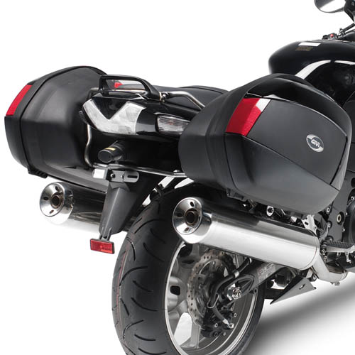 Givi Tubular pannier holder for V35 MONO - Monteringsatser & Pakethållare - D10403 - 1