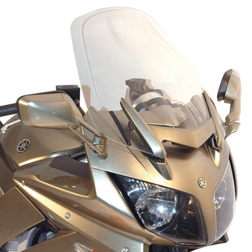 Givi Vindruta 47 x 51 cm (HxW) FJR1300 0 - Vindskydd - D10843 - 1
