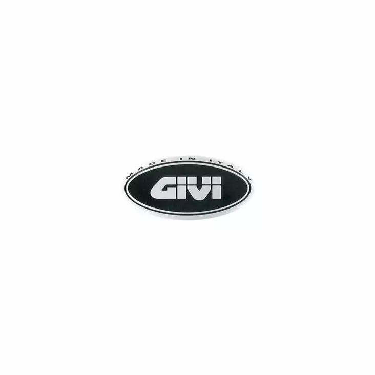 Givi dekal logo V35/V46 - Tillebhör/Reservdelar - D10693 - 1