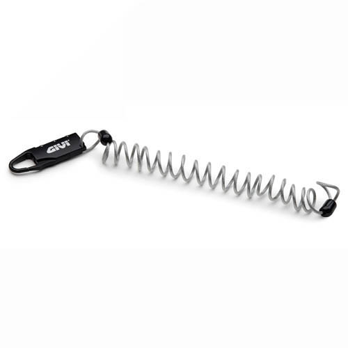Givi wire padlock for soft bags - Tillebhör/Reservdelar - D195013 - 1