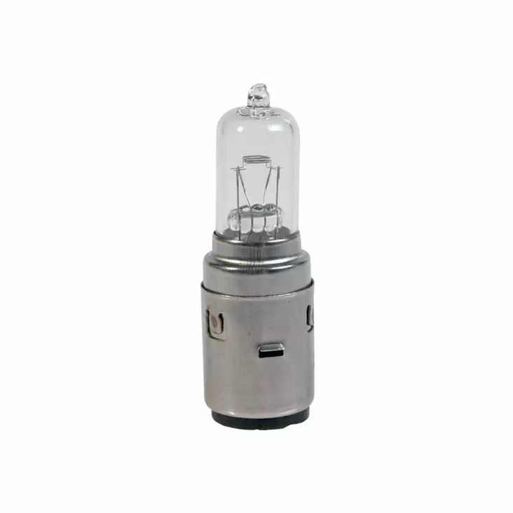Glödlampa 12v 35/35w Ba 20d HALOGEN - Glödlampor  - D475633 - 1